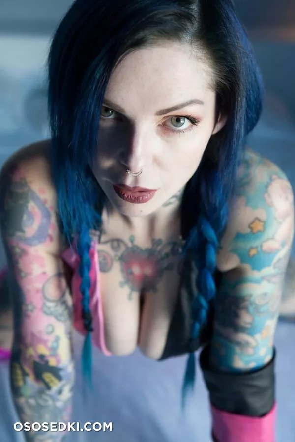 Riae | Jinx - 14