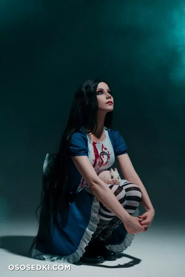 Oichi | Alice (American McGee’s Alice) - 7