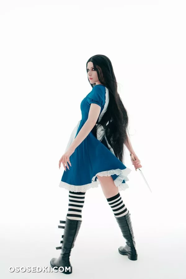 Oichi | Alice (American McGee’s Alice) - 9