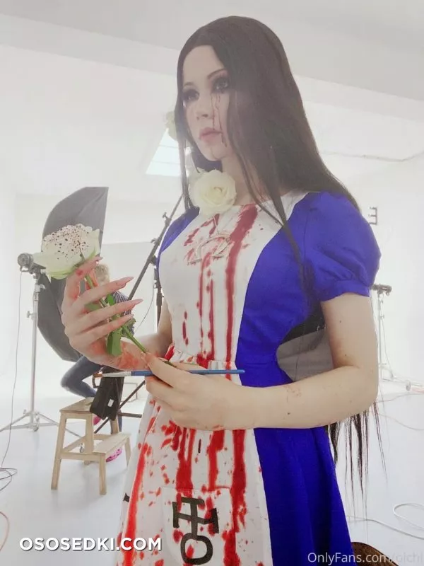 Oichi | Alice (American McGee’s Alice) - 10