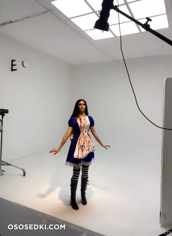 Oichi | Alice (American McGee’s Alice) - 11