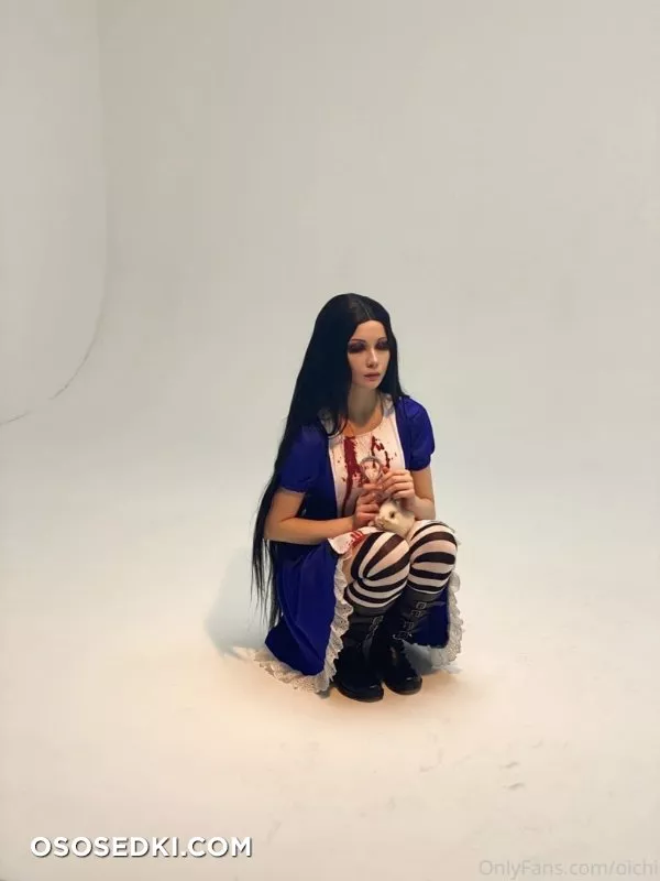 Oichi | Alice (American McGee’s Alice) - 14