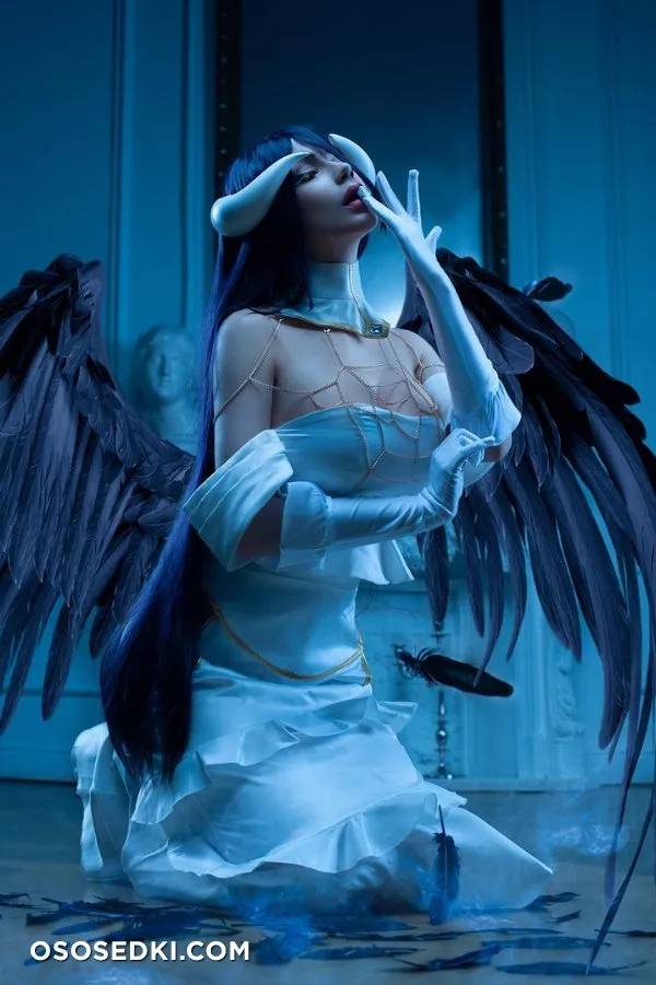 Oichi | Albedo - 6
