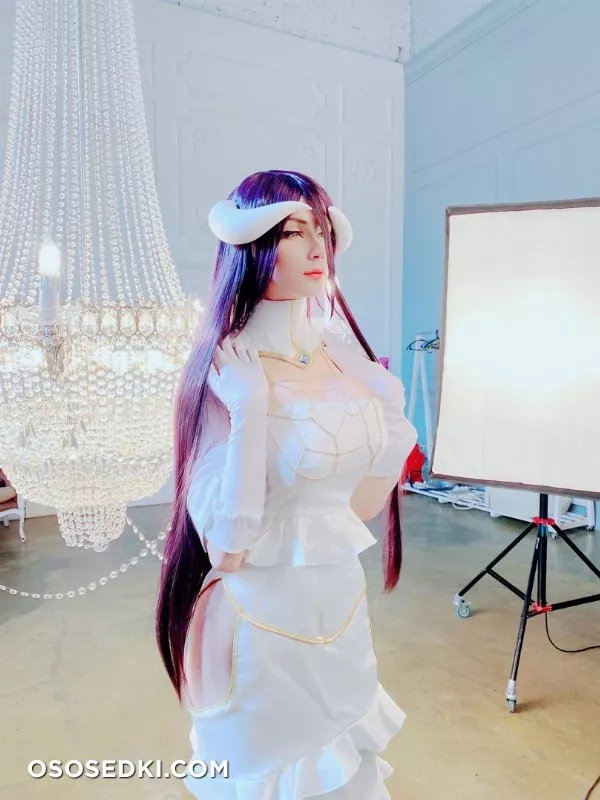Oichi | Albedo - 9