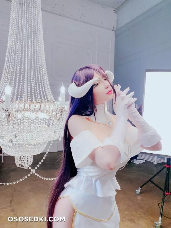 Oichi | Albedo - 13