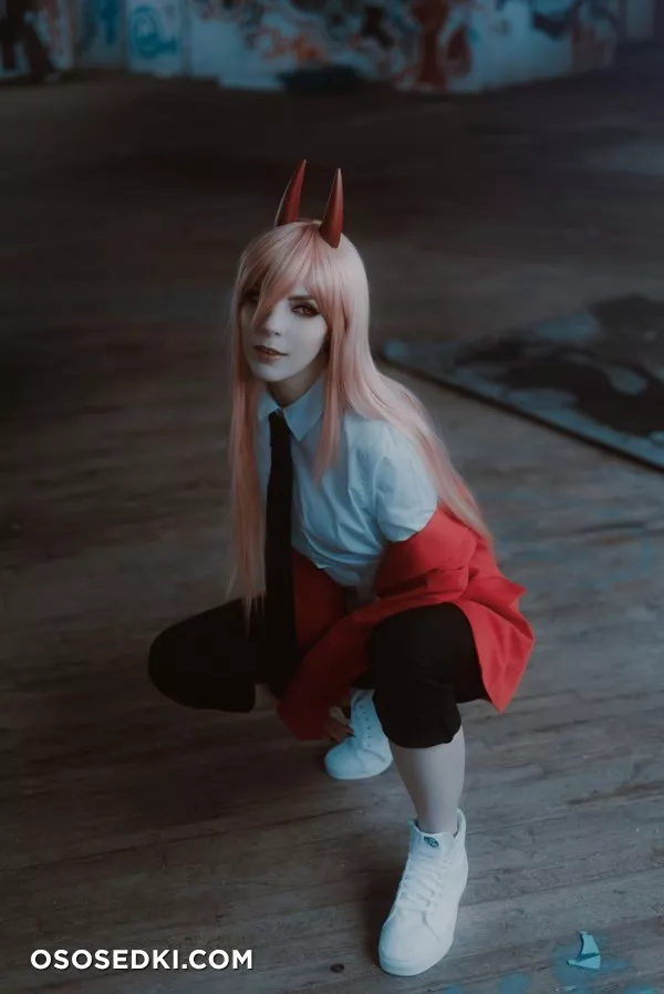 Bloodraven | Power - 8