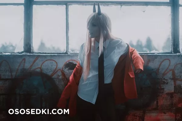 Bloodraven | Power - 12