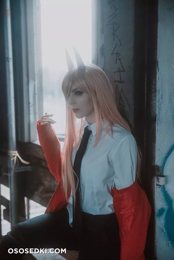 Bloodraven | Power - 13