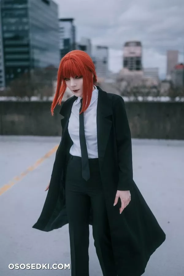 Bloodraven | Makima - 25