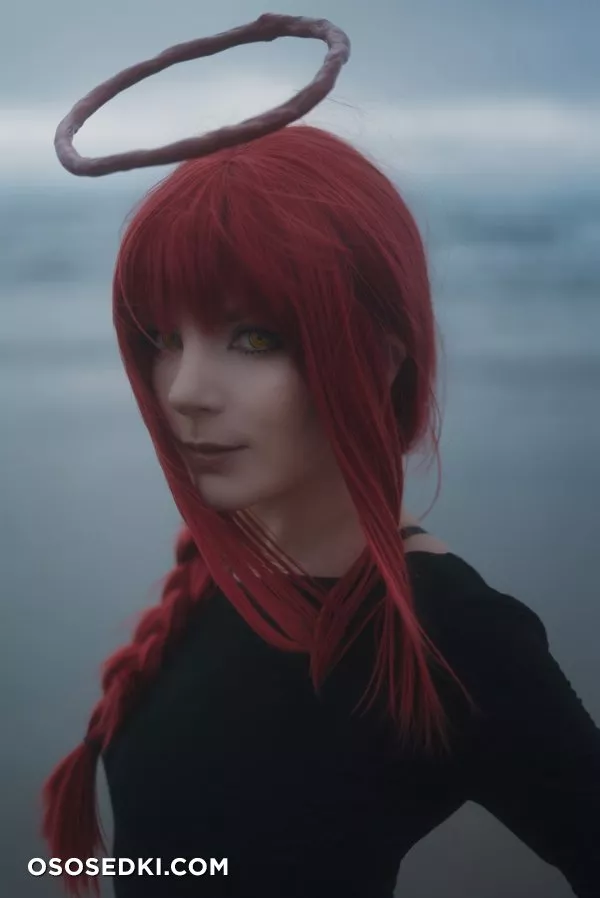 Bloodraven | Makima - 40