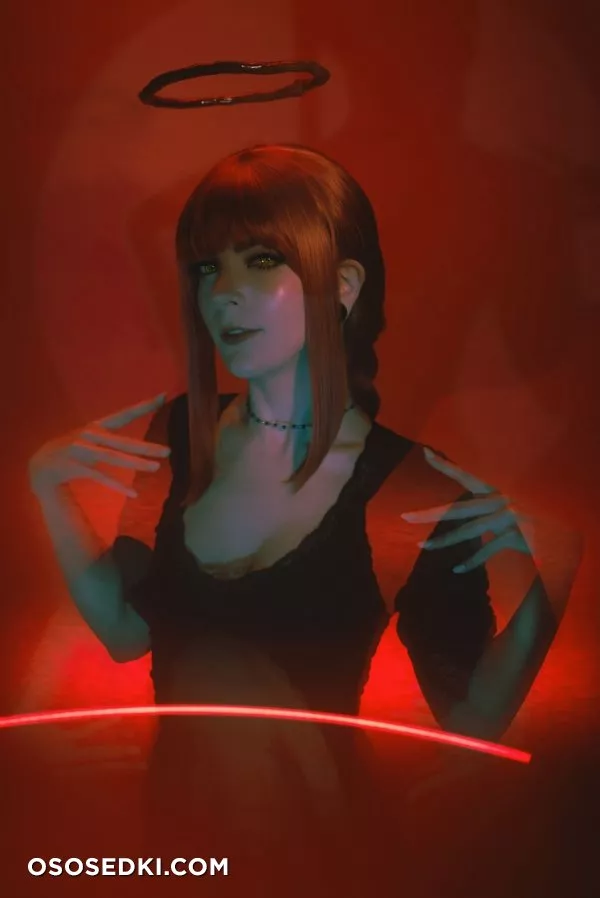 Bloodraven | Makima - 45