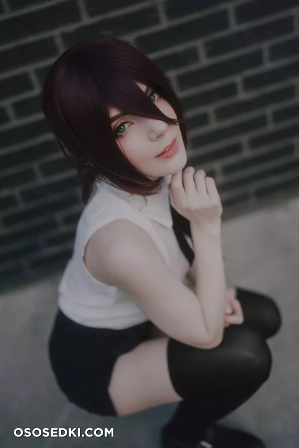 Bloodraven | Reze - 8