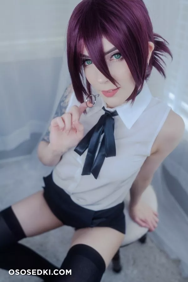 Bloodraven | Reze - 12