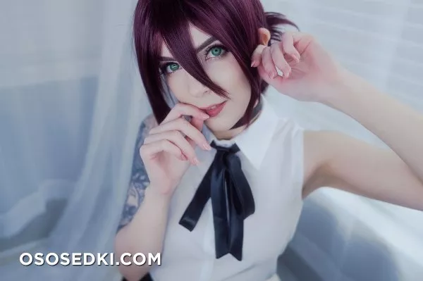 Bloodraven | Reze - 13
