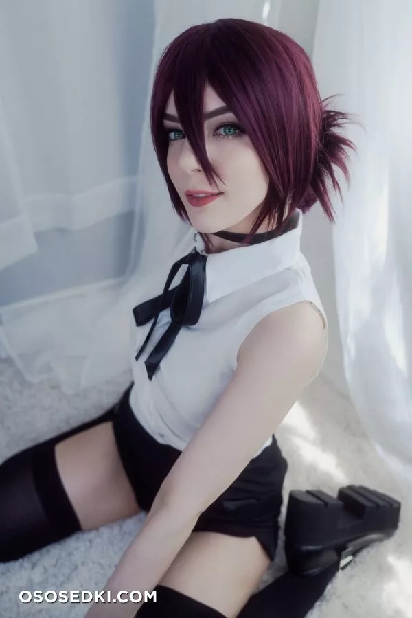 Bloodraven | Reze - 15
