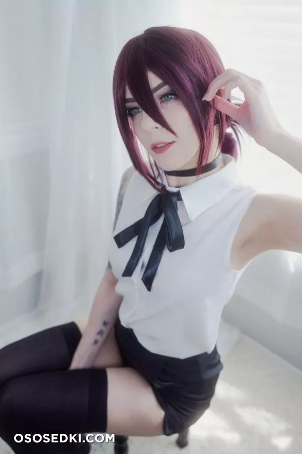 Bloodraven | Reze - 16