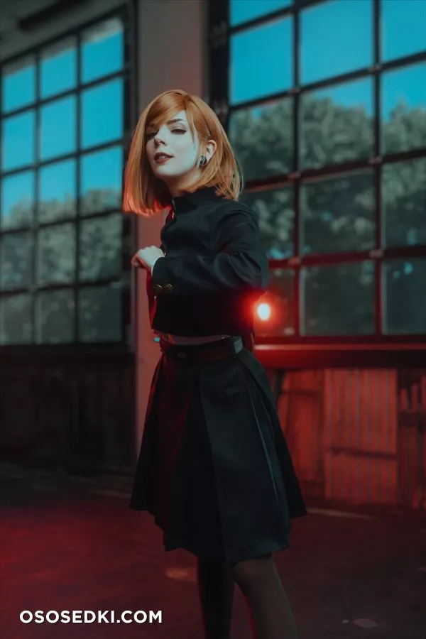 Bloodraven | Nobara - 3
