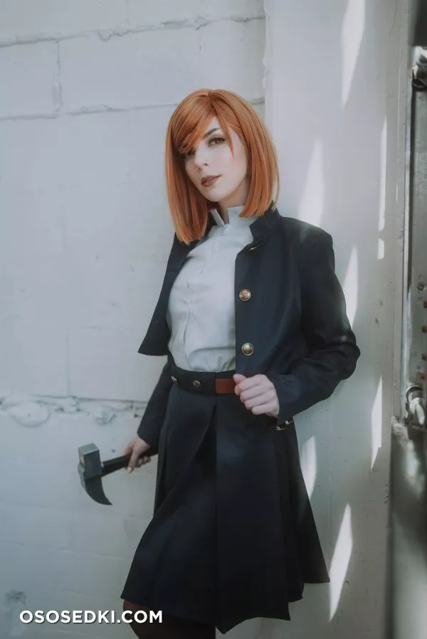 Bloodraven | Nobara - 7