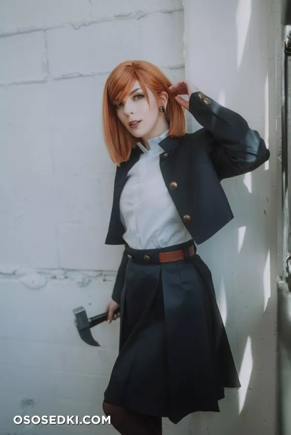 Bloodraven | Nobara - 10