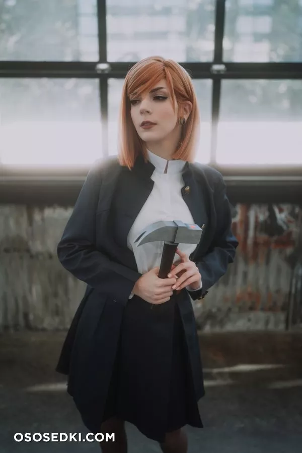 Bloodraven | Nobara - 14