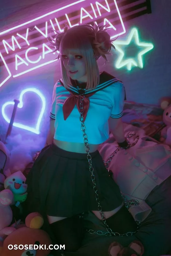 Bloodraven | Toga - 4