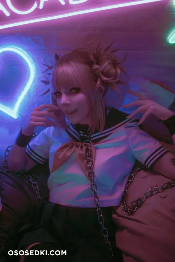 Bloodraven | Toga - 10