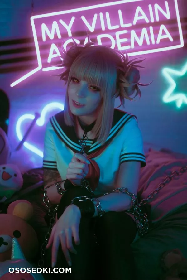 Bloodraven | Toga - 12
