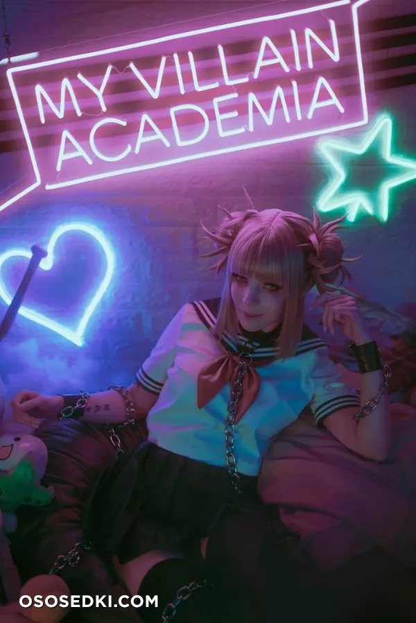 Bloodraven | Toga - 15