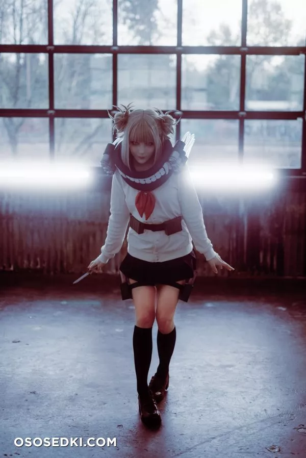 Bloodraven | Toga - 18