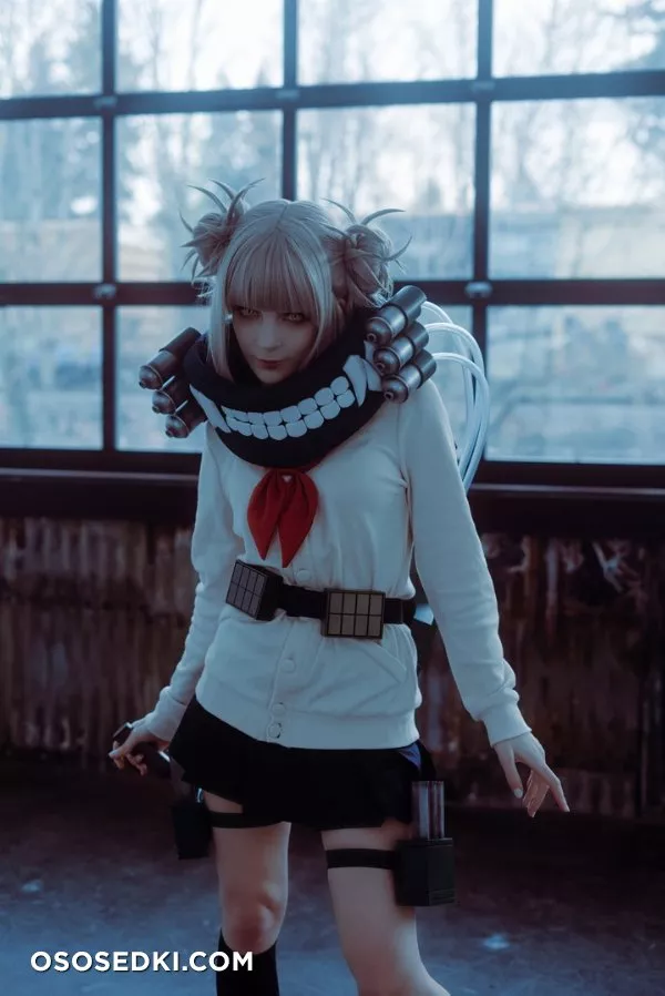 Bloodraven | Toga - 19