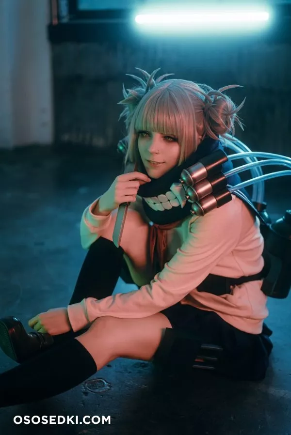 Bloodraven | Toga - 20