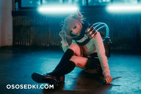Bloodraven | Toga - 21
