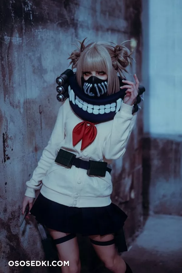 Bloodraven | Toga - 22