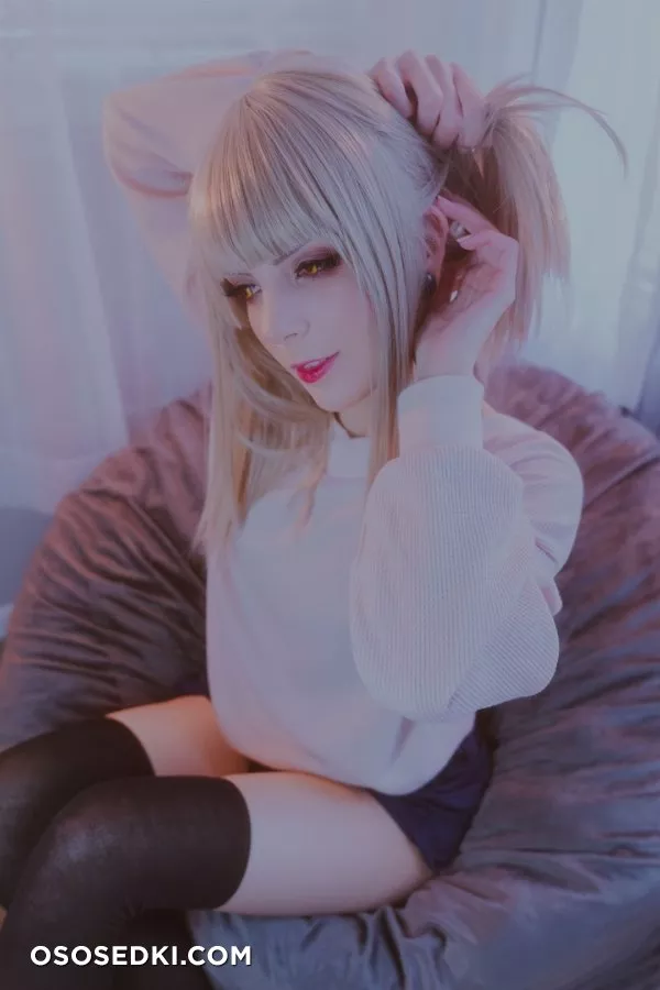 Bloodraven | Toga - 27