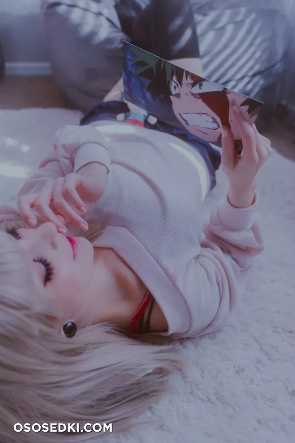 Bloodraven | Toga - 31