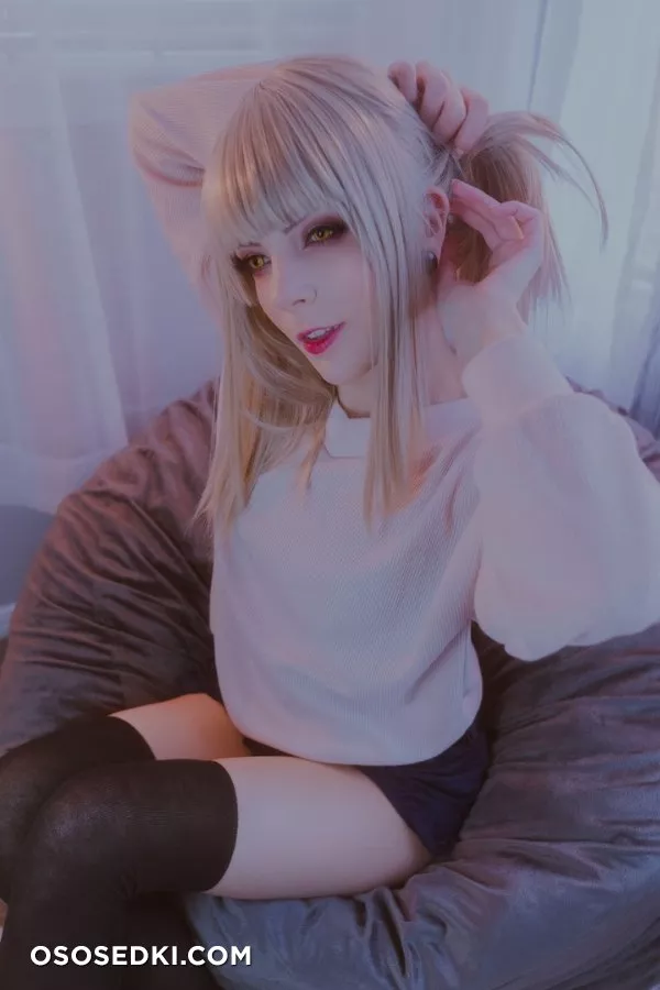 Bloodraven | Toga - 35