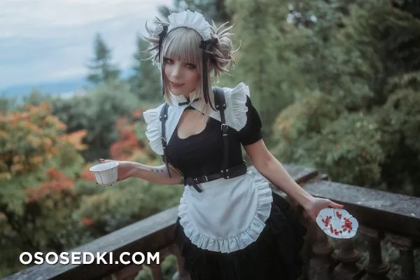 Bloodraven | Toga - 38