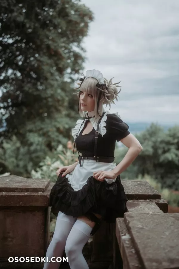 Bloodraven | Toga - 39