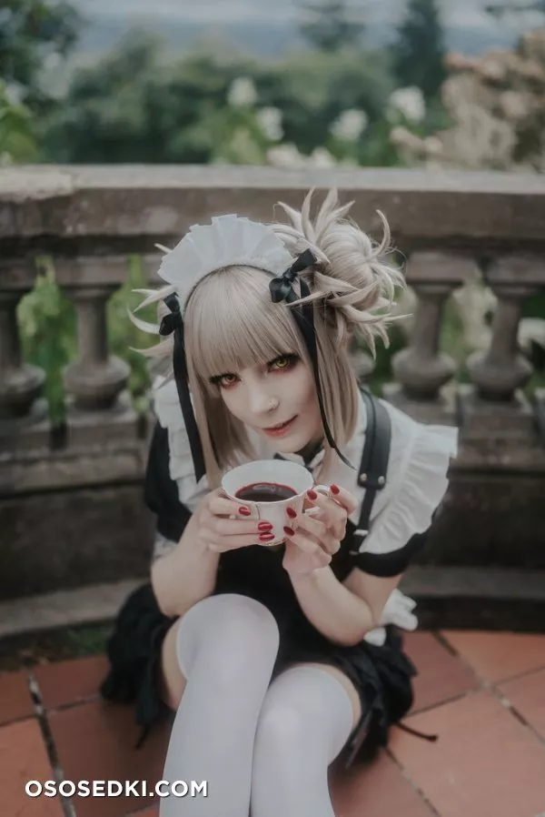 Bloodraven | Toga - 41