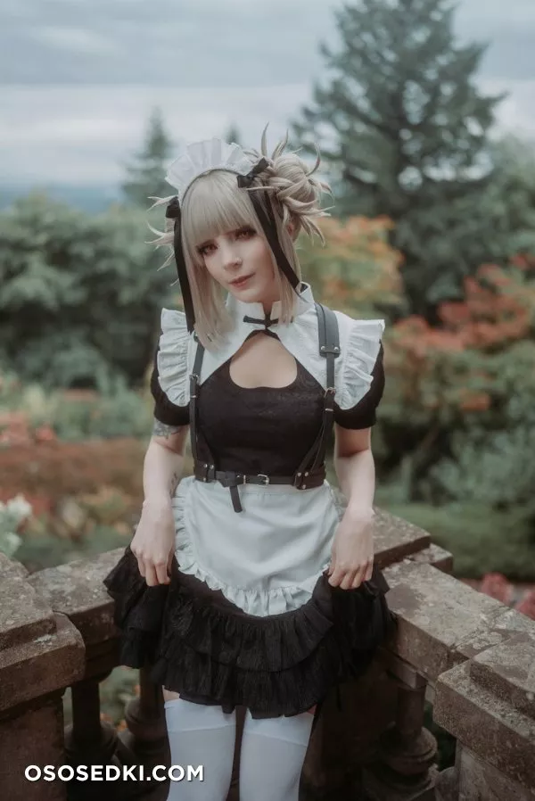 Bloodraven | Toga - 42