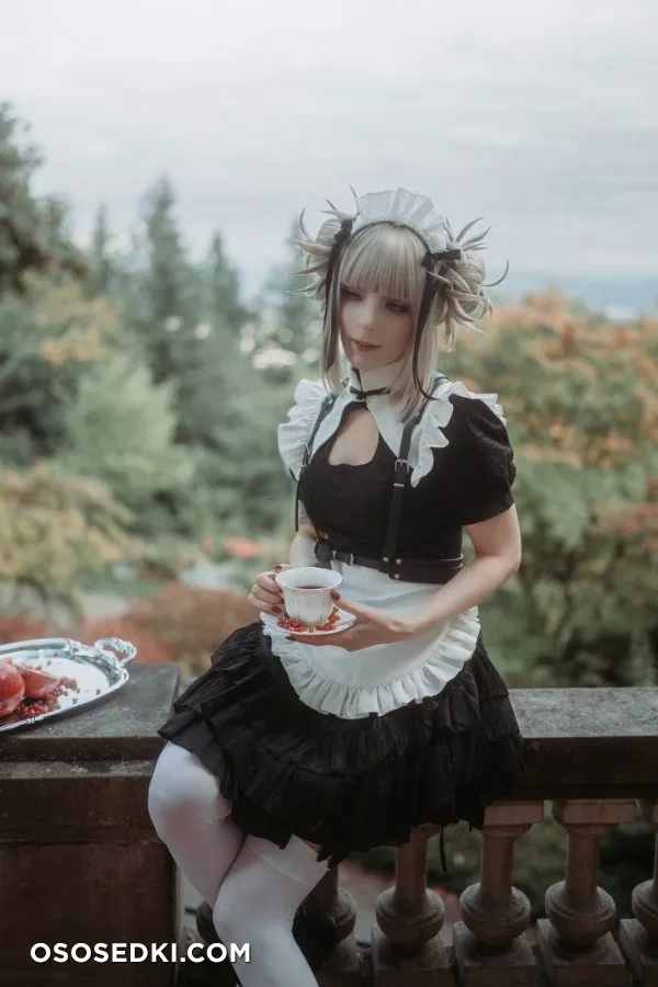 Bloodraven | Toga - 43