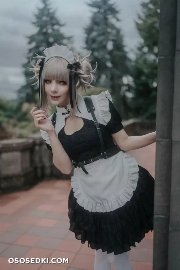 Bloodraven | Toga - 47