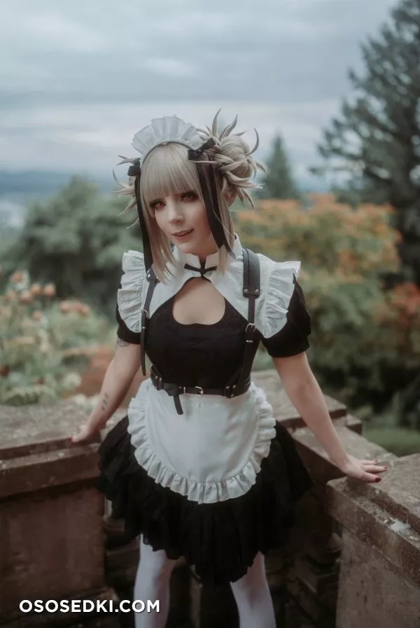 Bloodraven | Toga - 48