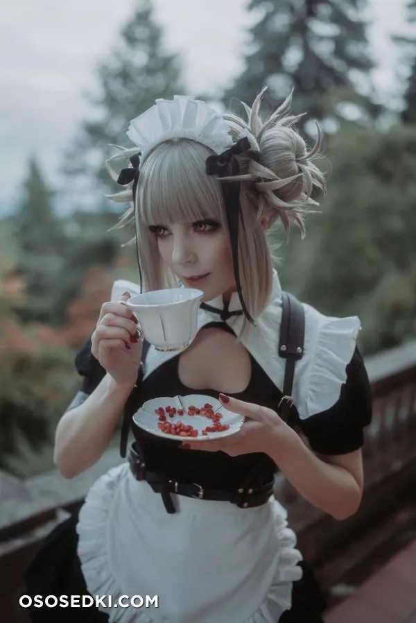 Bloodraven | Toga - 51