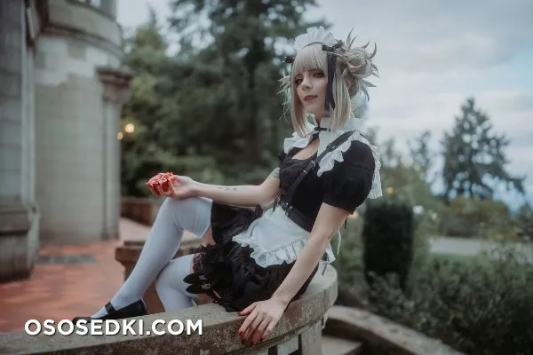 Bloodraven | Toga - 52