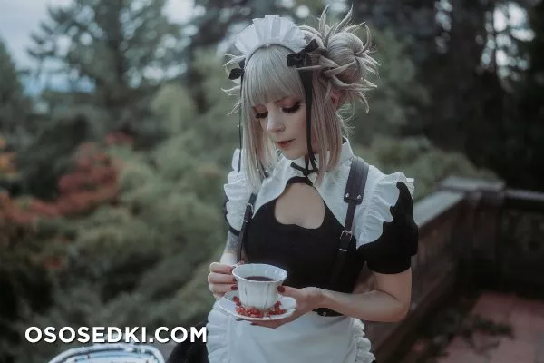 Bloodraven | Toga - 54