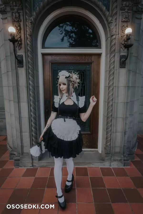 Bloodraven | Toga - 56