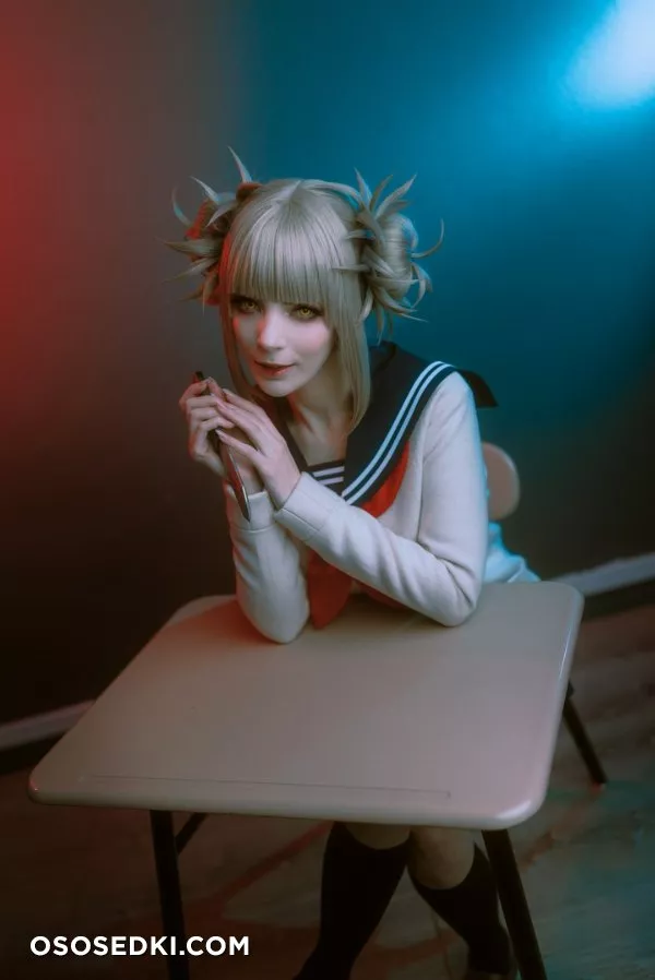 Bloodraven | Toga - 57