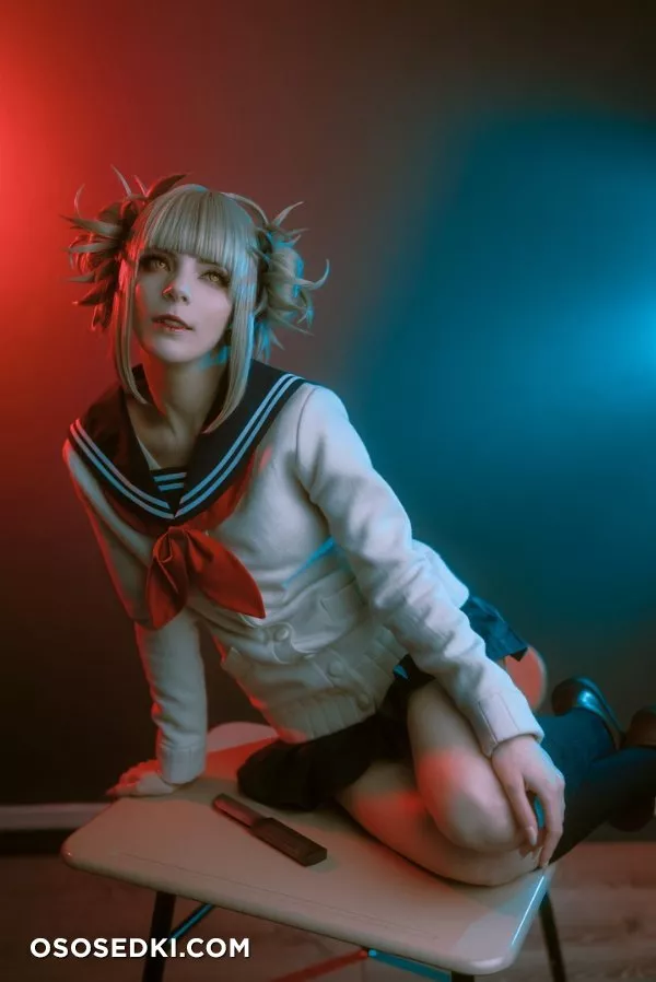 Bloodraven | Toga - 58