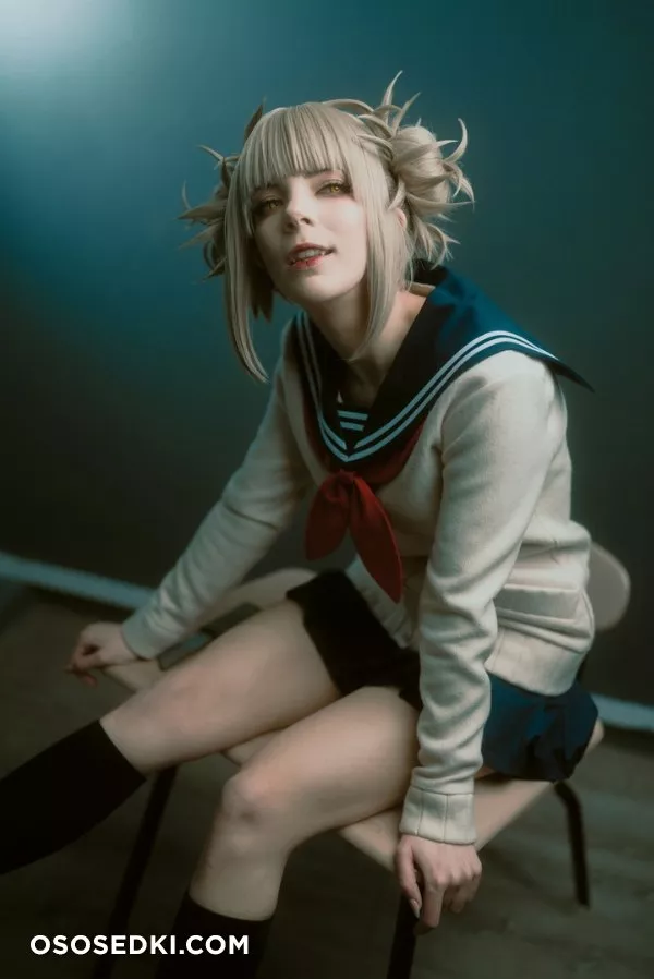 Bloodraven | Toga - 60